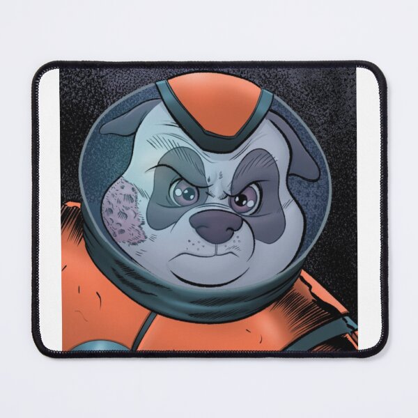 Item preview, Pogum—the law in a lawless galaxy designed and sold by dma-studios.