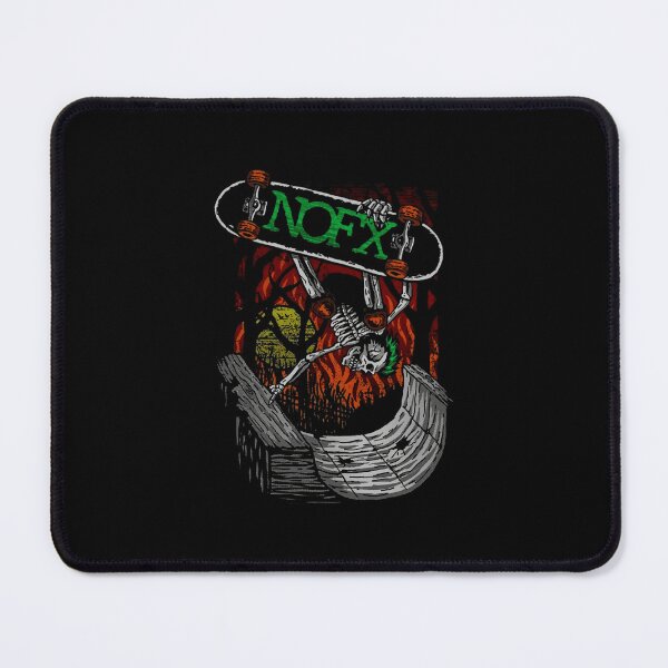 Item preview, Skate Nofx  designed and sold by Thethreestoo254.