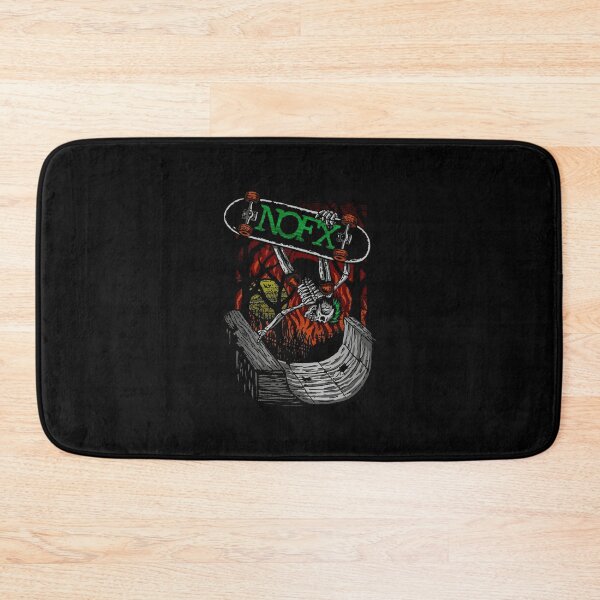Item preview, Skate Nofx  designed and sold by Thethreestoo254.