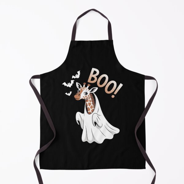 Item preview, Cute Giraffe Boo Halloween Costume Zoo Lover T designed and sold by MathisBellanger.