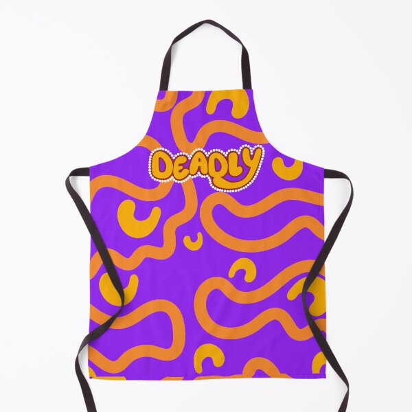 Item preview, Deadly | Aboriginal design | Digital Art  designed and sold by KajunuNgara.