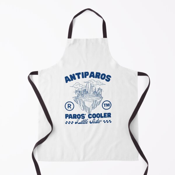 Item preview, Antiparos: Paro's cooler little sister (Antiparos Greece) designed and sold by Peerless-Prime.