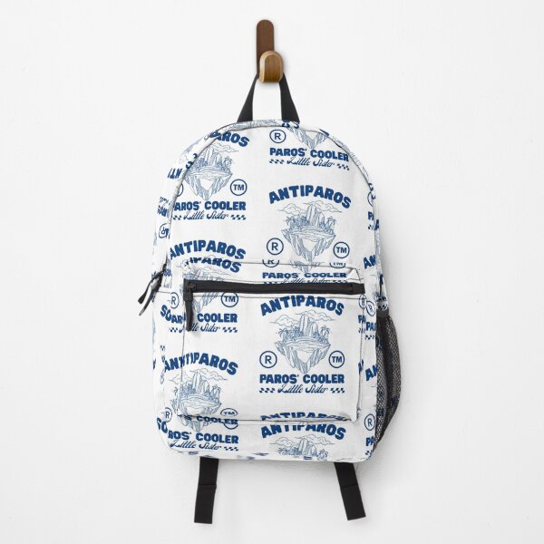 Item preview, Antiparos: Paro's cooler little sister (Antiparos Greece) designed and sold by Peerless-Prime.