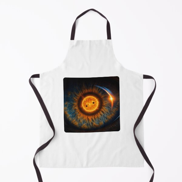 Item preview, Cat Eye AI - 15 designed and sold by rigelas.