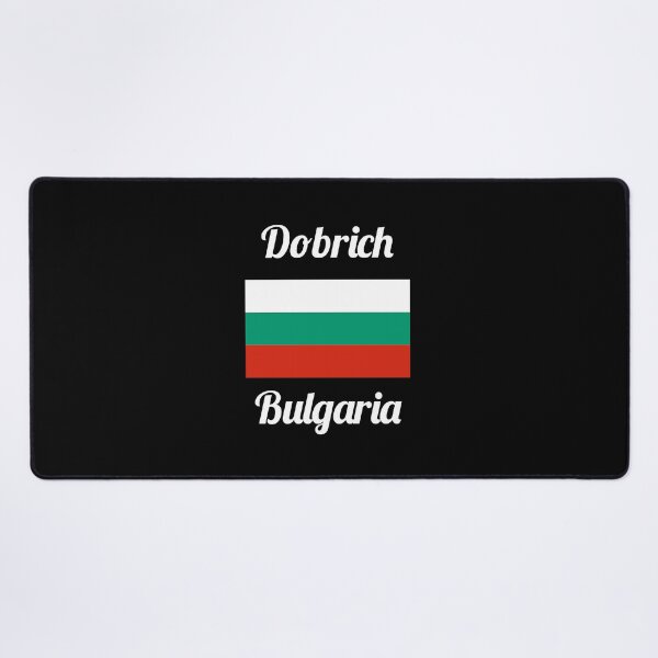 Item preview, Dobrich Bulgaria - Stylish Prints, designed and sold by Fleetwood1994.