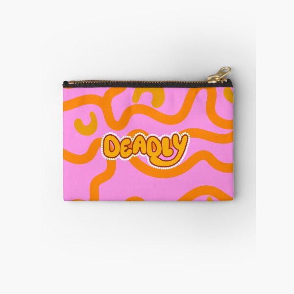 Item preview, Deadly | Aboriginal design | Digital Art  designed and sold by KajunuNgara.