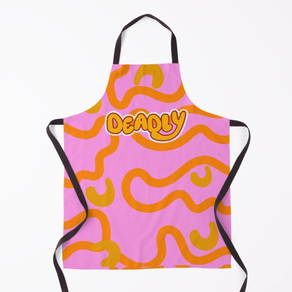 Item preview, Deadly | Aboriginal design | Digital Art  designed and sold by KajunuNgara.