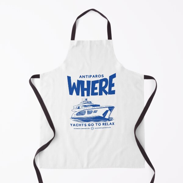 Item preview, Antiparos: where yachts go to relax (Antiparos Greece) designed and sold by Peerless-Prime.
