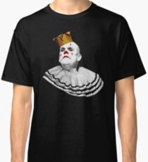 Puddles the Sad Clown Classic T-Shirt