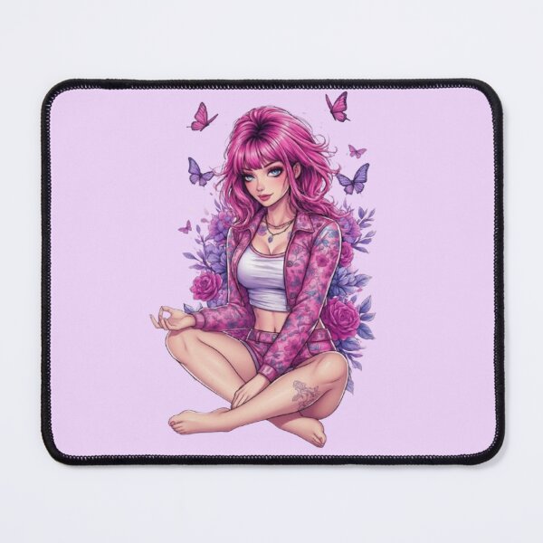 Item preview,  “Feminine Beauty” designed and sold by CHRIST5000.