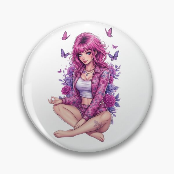 Item preview,  “Feminine Beauty” designed and sold by CHRIST5000.