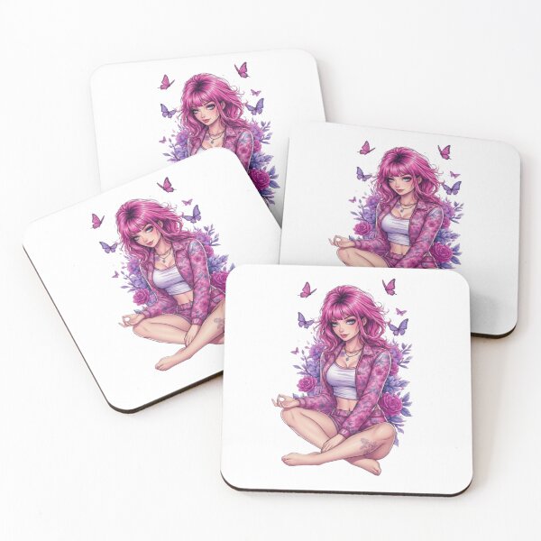 Item preview,  “Feminine Beauty” designed and sold by CHRIST5000.