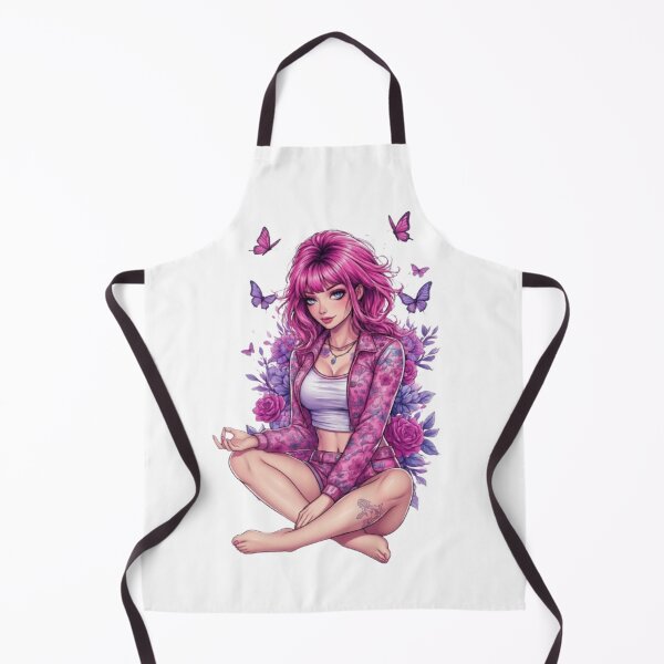 Item preview, “Feminine Beauty” designed and sold by CHRIST5000.