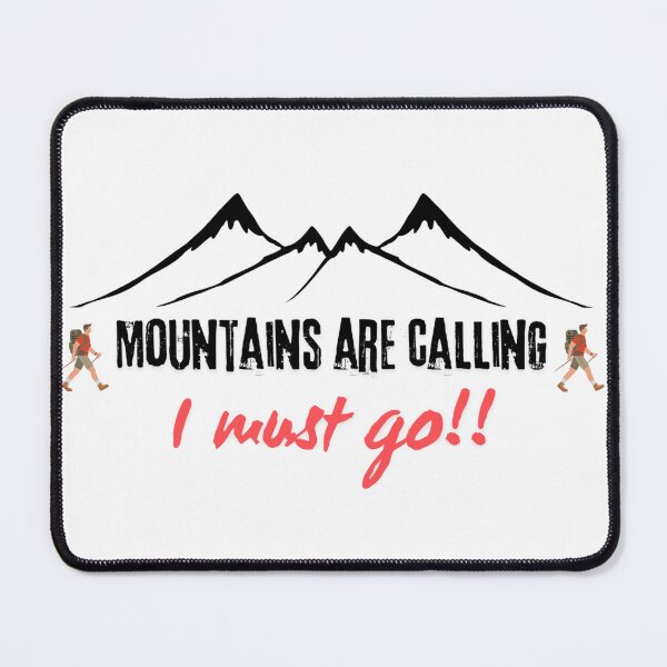 Item preview, One for the mountain maniacs designed and sold by urban-flare.
