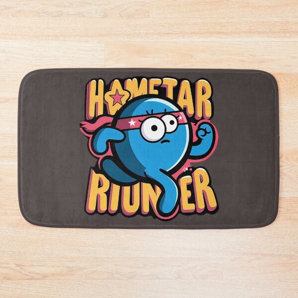 Item preview, homestar runner designed and sold by NCNGDESIGN.