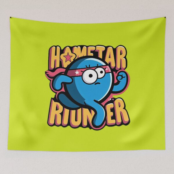 Item preview, homestar runner designed and sold by NCNGDESIGN.