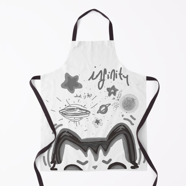 Item preview, Space cat designed and sold by Somebodyisalive.