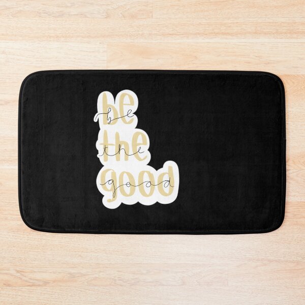 Item preview, Be The Good Positive Reminder designed and sold by RobertFJr.