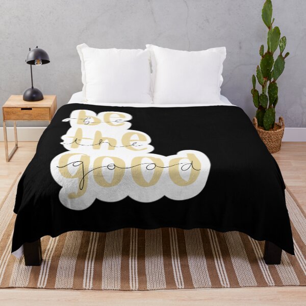 Item preview, Be The Good Positive Reminder designed and sold by RobertFJr.