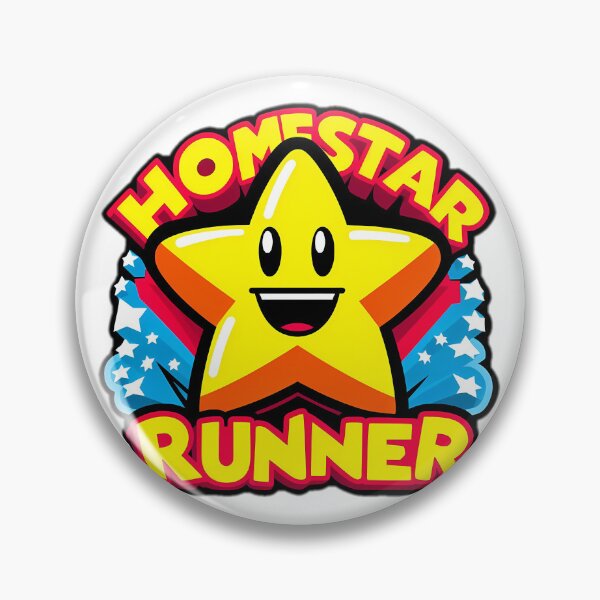 Item preview, homestar runner designed and sold by NCNGDESIGN.