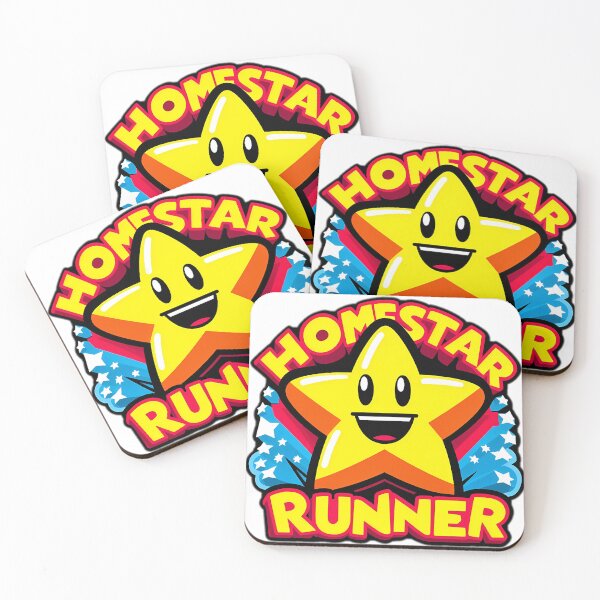 Item preview, homestar runner designed and sold by NCNGDESIGN.