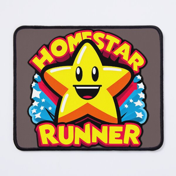 Item preview, homestar runner designed and sold by NCNGDESIGN.