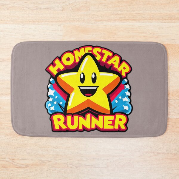 Item preview, homestar runner designed and sold by NCNGDESIGN.