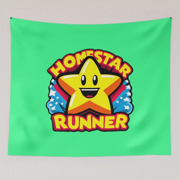 Item preview, homestar runner designed and sold by NCNGDESIGN.