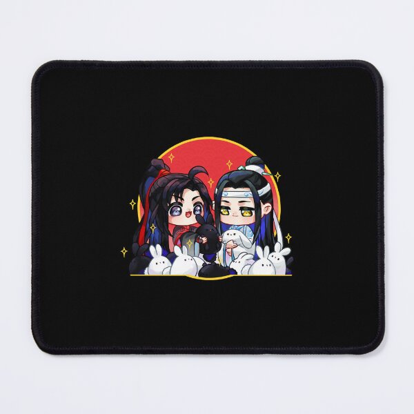 Item preview, Wangxian - Bunnies designed and sold by Enennn2610.