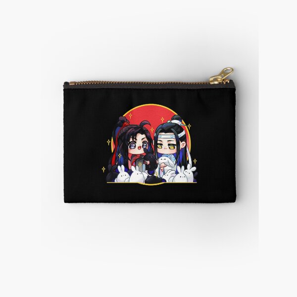 Item preview, Wangxian - Bunnies  designed and sold by Enennn2610.