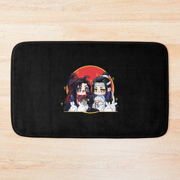 Item preview, Wangxian - Bunnies  designed and sold by Enennn2610.