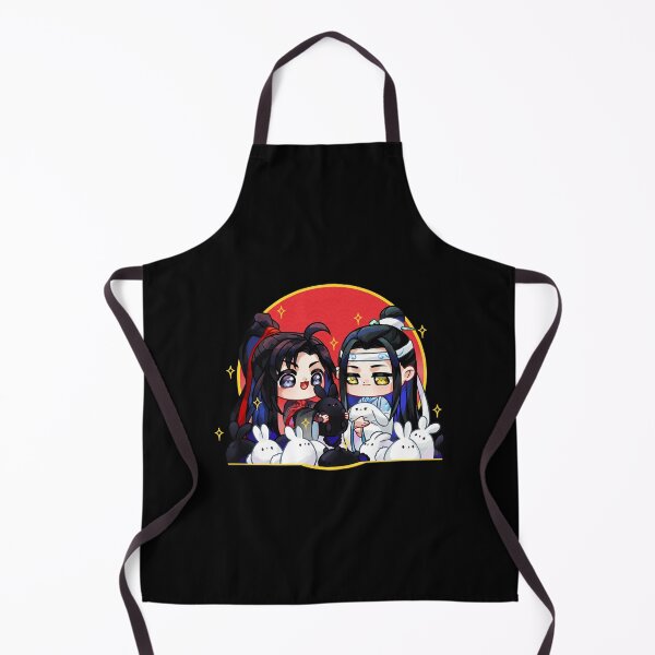 Item preview, Wangxian - Bunnies designed and sold by Enennn2610.