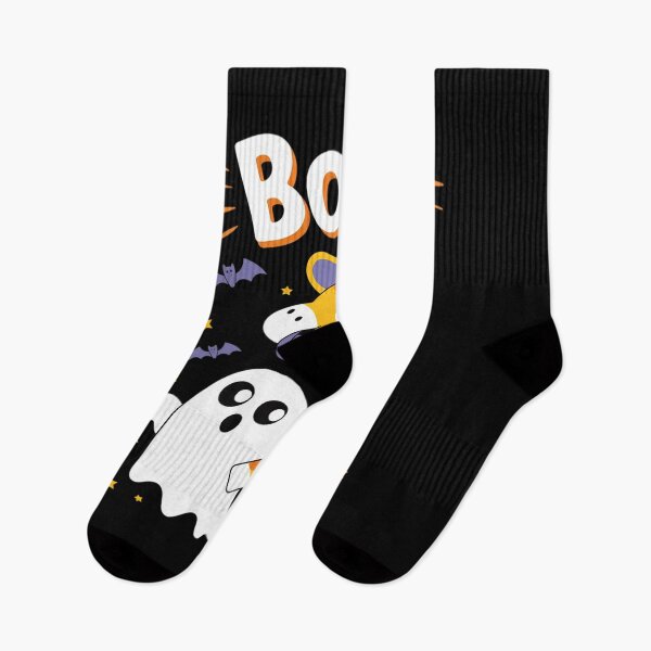 Item preview, Cute Spooky Halloween Giraffe Ghost Boo T  designed and sold by MathisBellanger.