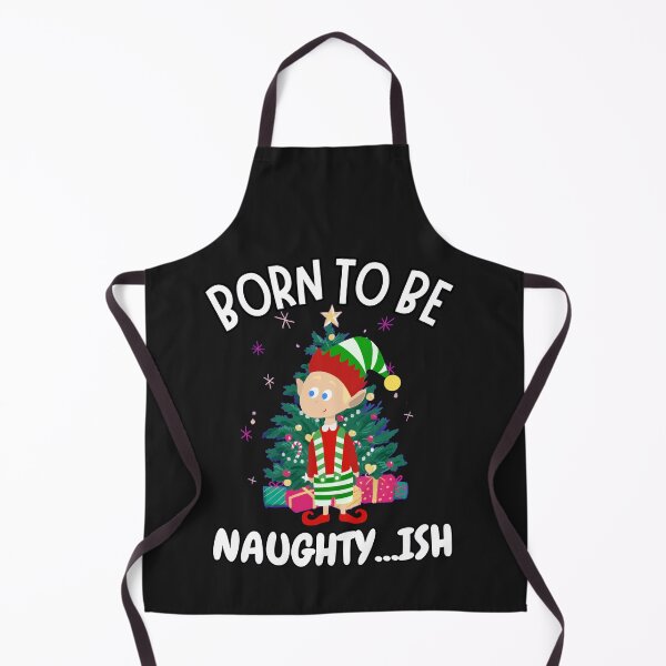 Item preview,  BORN TO BE NAUGHTY..ISH designed and sold by aledfychan.