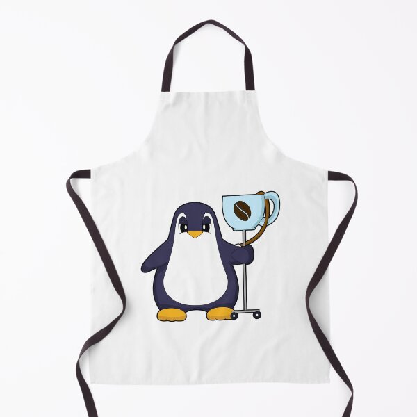 Item preview, Penguin Coffee Mug designed and sold by Snabdesign84.