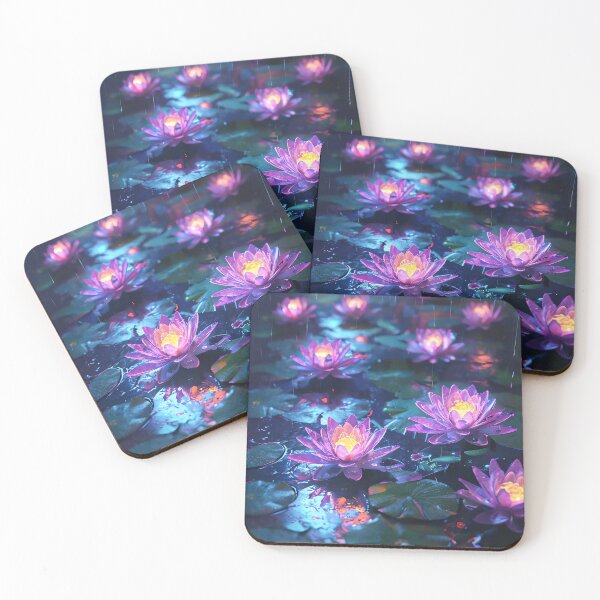 Item preview, Neo-Kyoto Bloom designed and sold by ONYX Pixee.