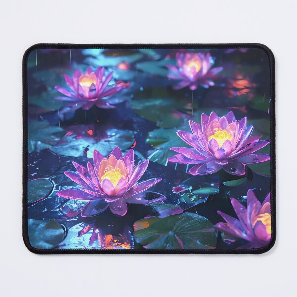 Item preview, Neo-Kyoto Bloom designed and sold by ONYX Pixee.