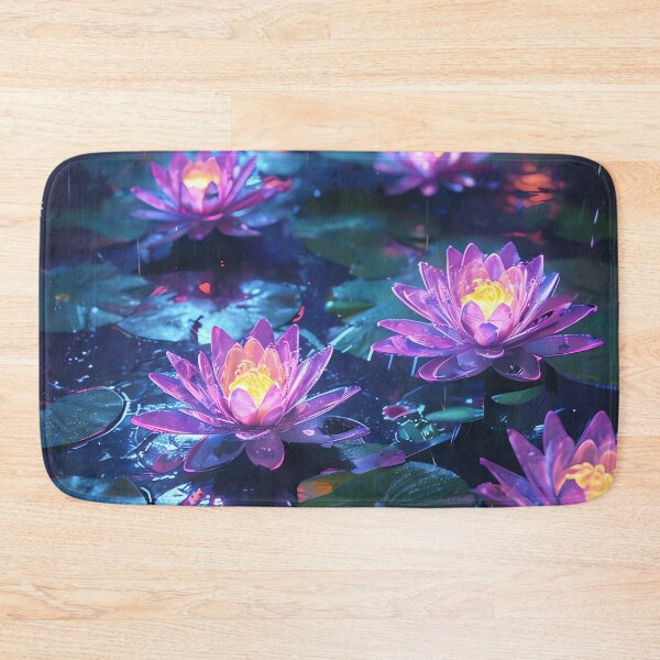 Item preview, Neo-Kyoto Bloom designed and sold by ONYX Pixee.