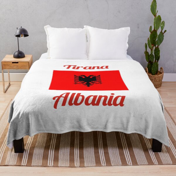 Item preview, Tirana Albania - Stylish Prints, designed and sold by Fleetwood1994.