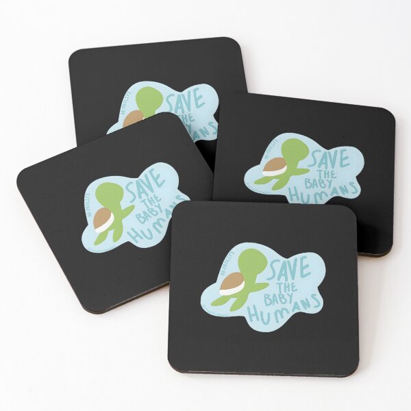 Item preview, Save the Baby Humans Pro Life designed and sold by RobertFJr.