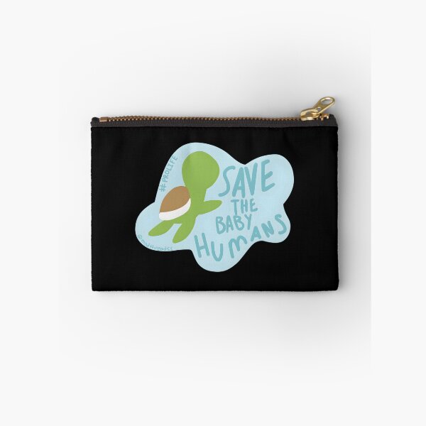 Item preview, Save the Baby Humans Pro Life designed and sold by RobertFJr.