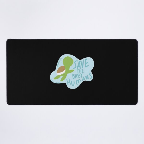 Item preview, Save the Baby Humans Pro Life designed and sold by RobertFJr.