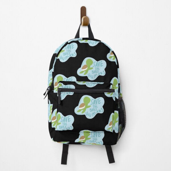 Item preview, Save the Baby Humans Pro Life designed and sold by RobertFJr.