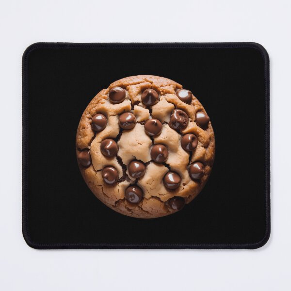 Item preview, I Love National Chocolate Chip Cookie Day designed and sold by ValerieRodrigue.