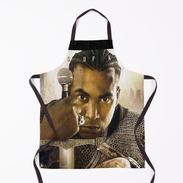Item preview, Don Omar - King of Kings album 2006 designed and sold by MilanDatacher.
