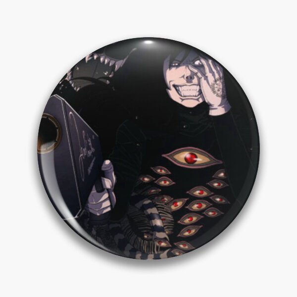 Item preview, Alucard designed and sold by pisliturabcons.