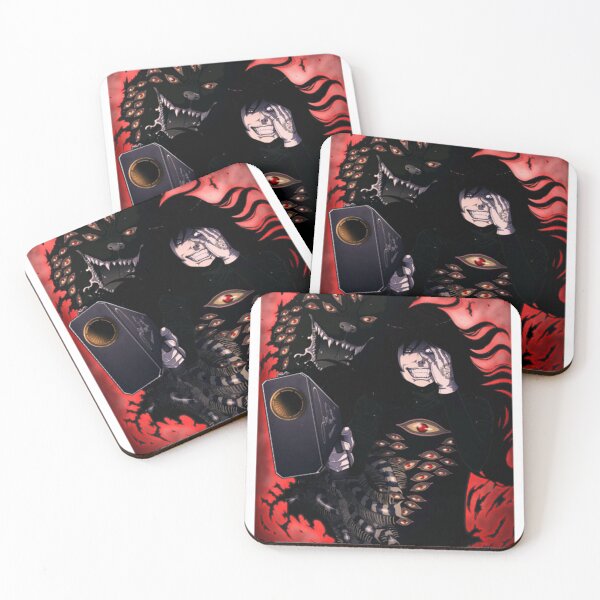 Item preview, Alucard  designed and sold by pisliturabcons.