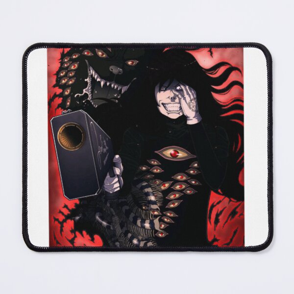 Item preview, Alucard designed and sold by pisliturabcons.