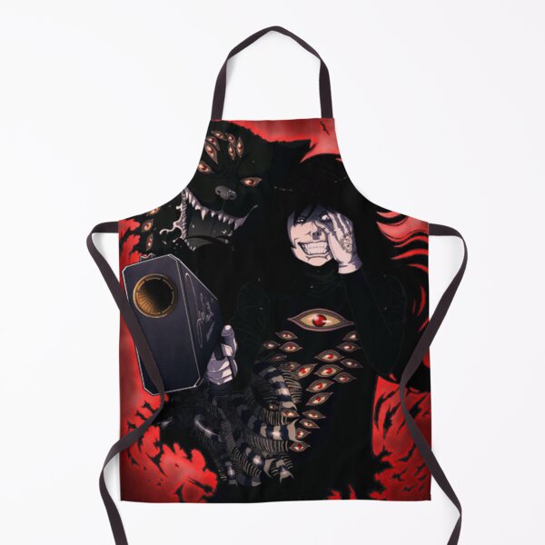 Item preview, Alucard designed and sold by pisliturabcons.