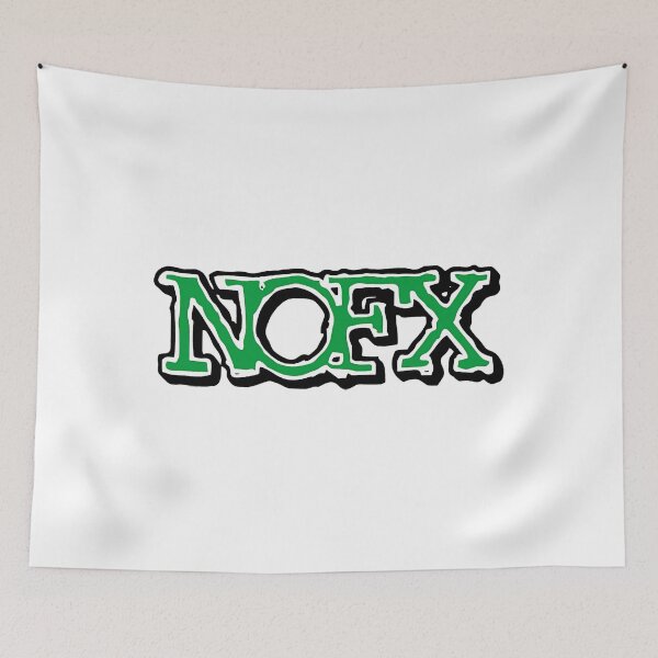 Item preview, The Nofx Vintage  designed and sold by Thethreestoo254.